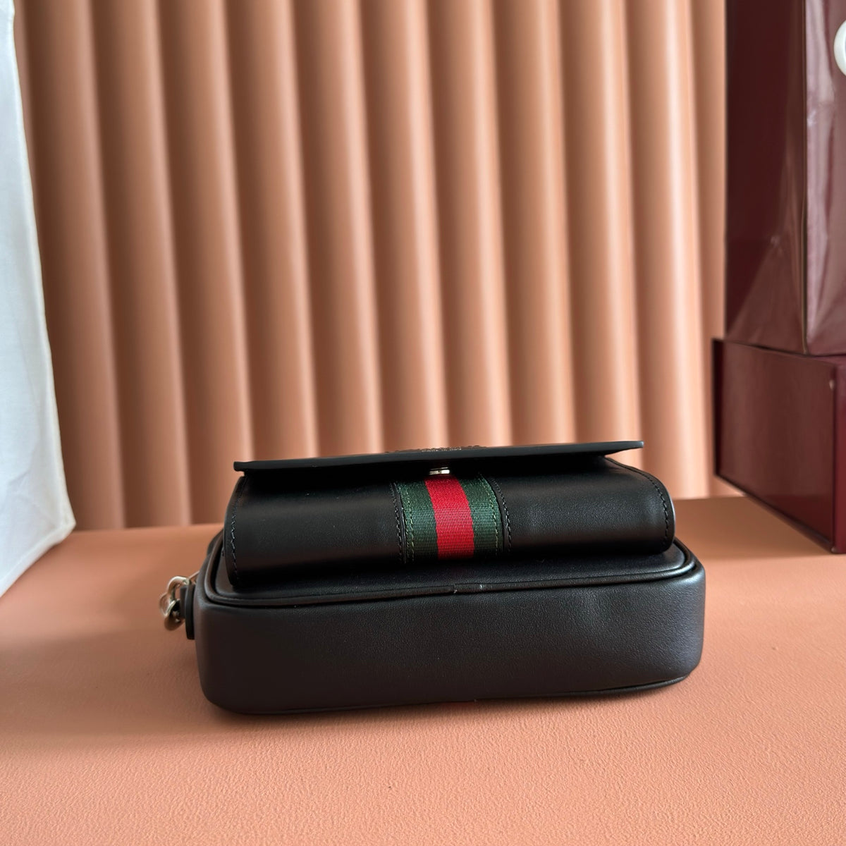 sac Gucci Web Trademark