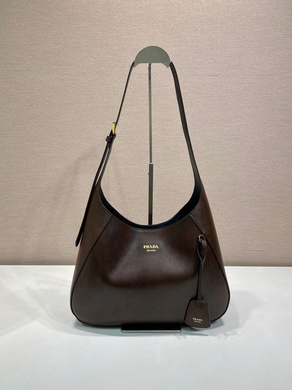 Sac à main Prada Boogie