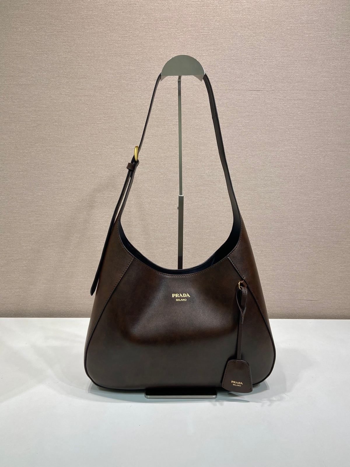 Sac à main Prada Boogie