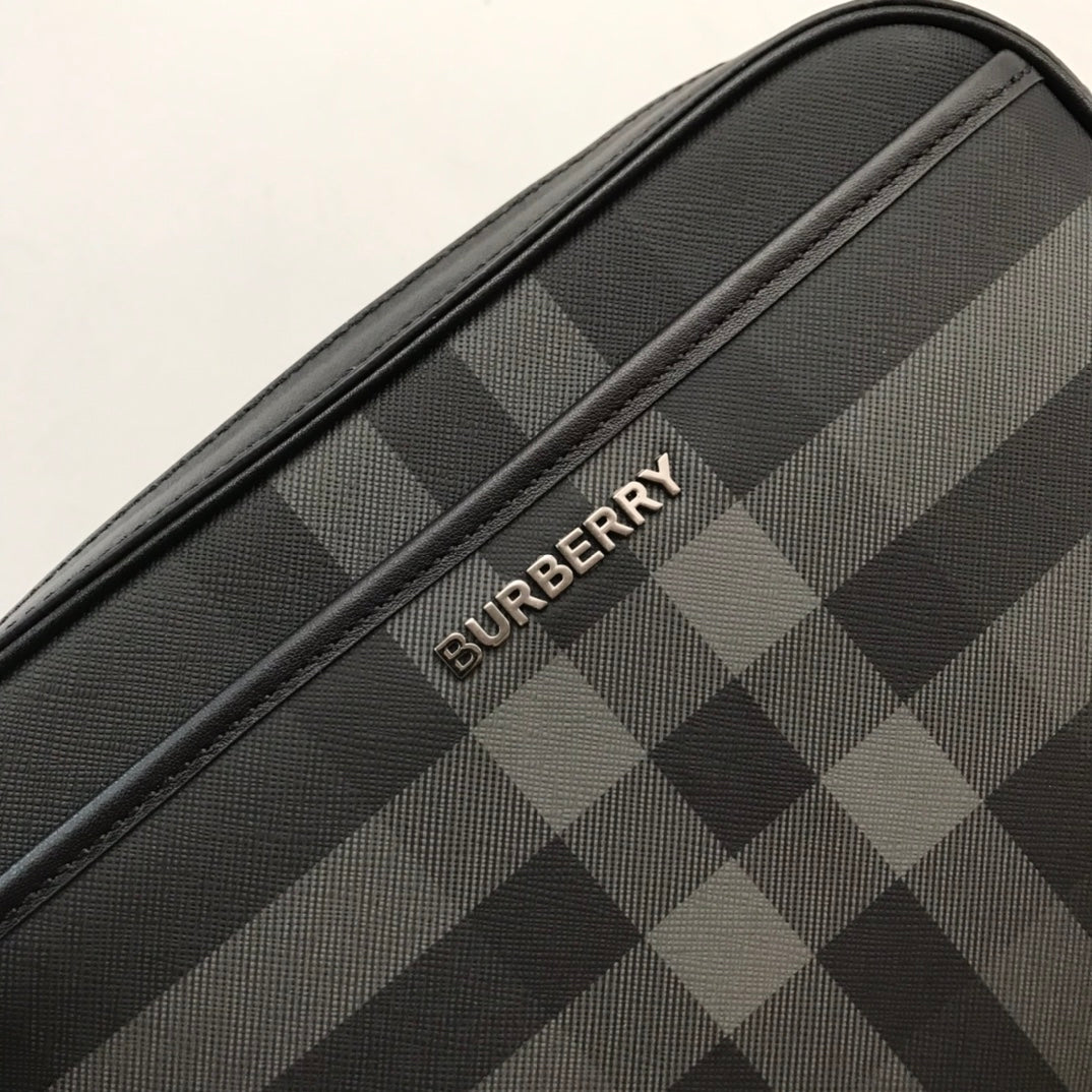 Sacoche  Burberry Muswell