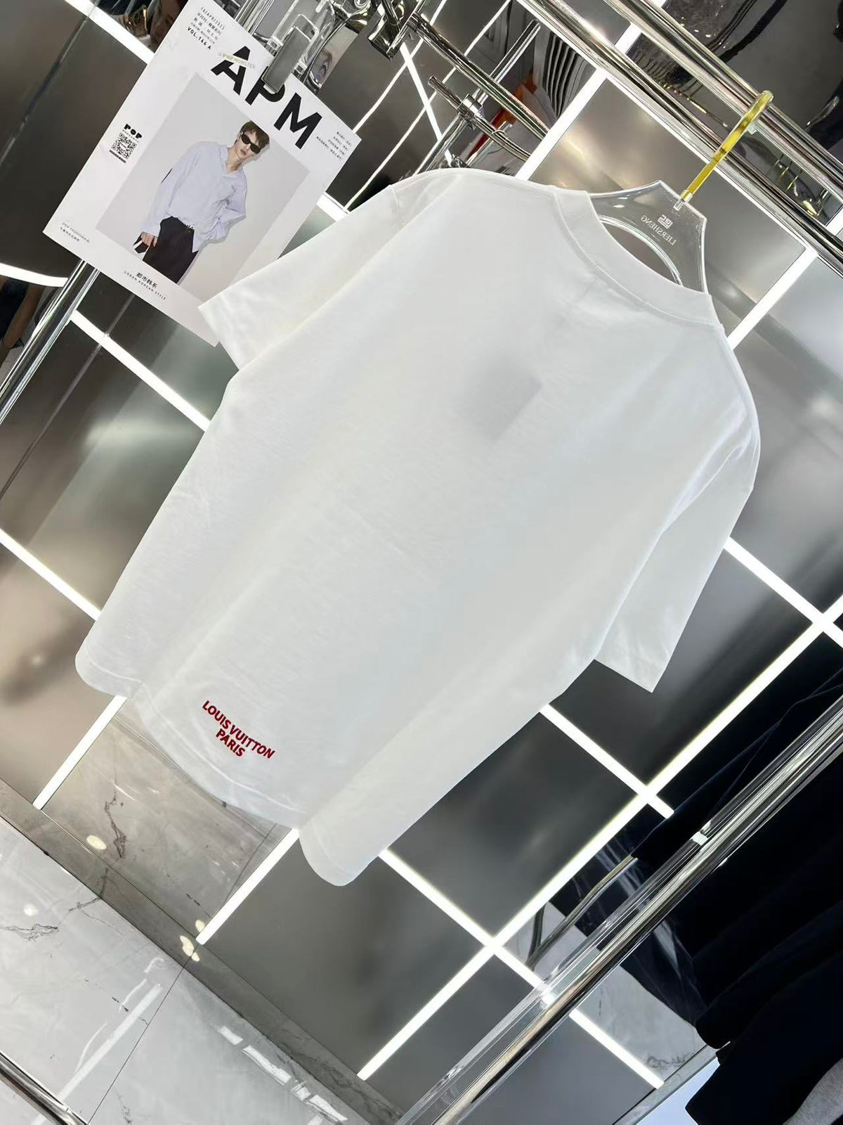 T Shirt LV