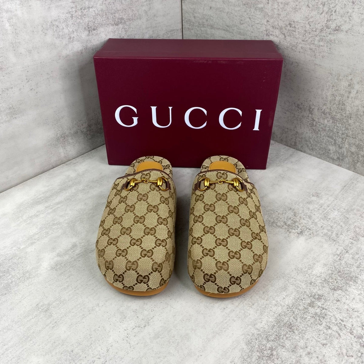 Claquette Gucci