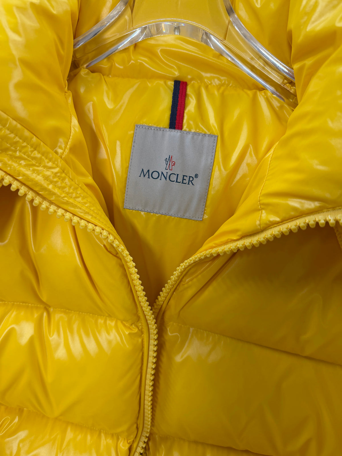 Doudoune Moncler ￼