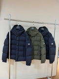 Doudoune Moncler ￼