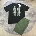 Outfit CP COMPANY