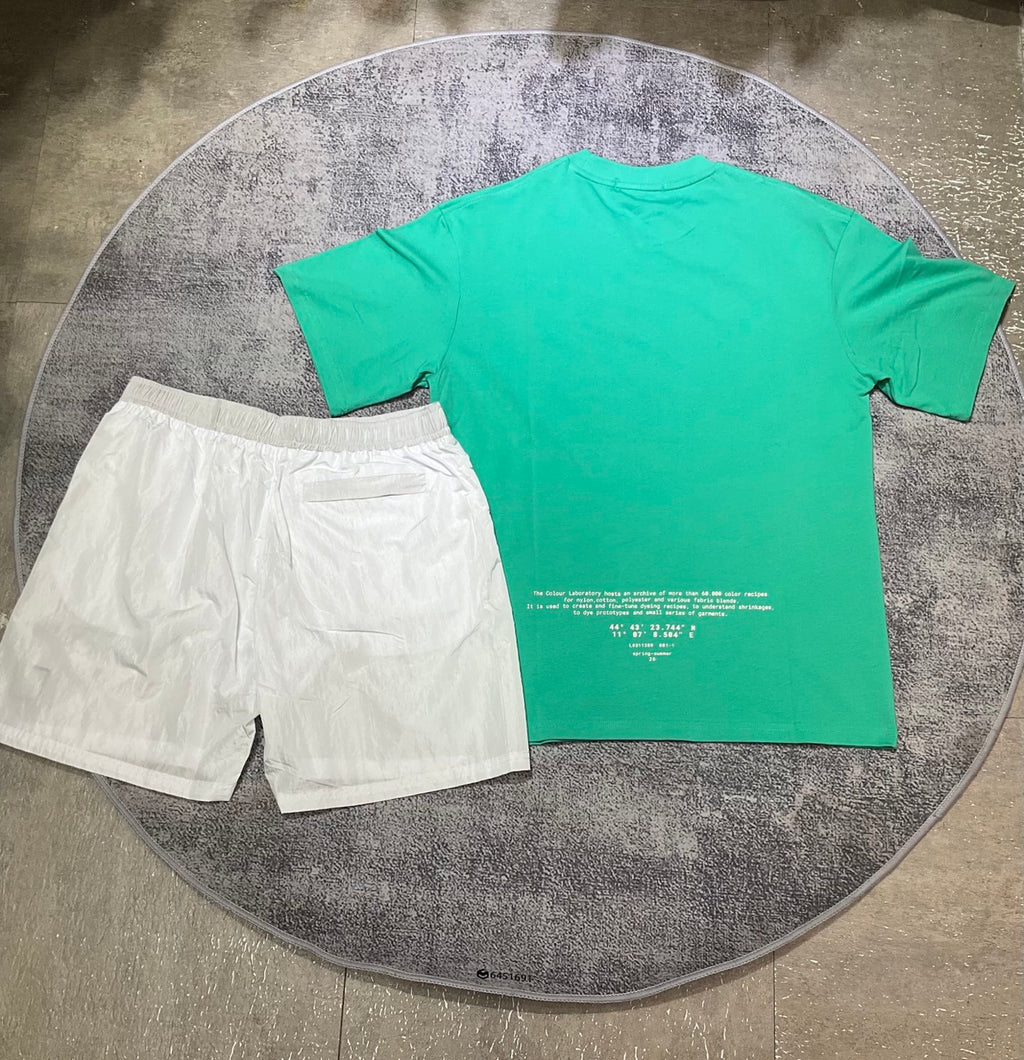 Outfit Stone Island