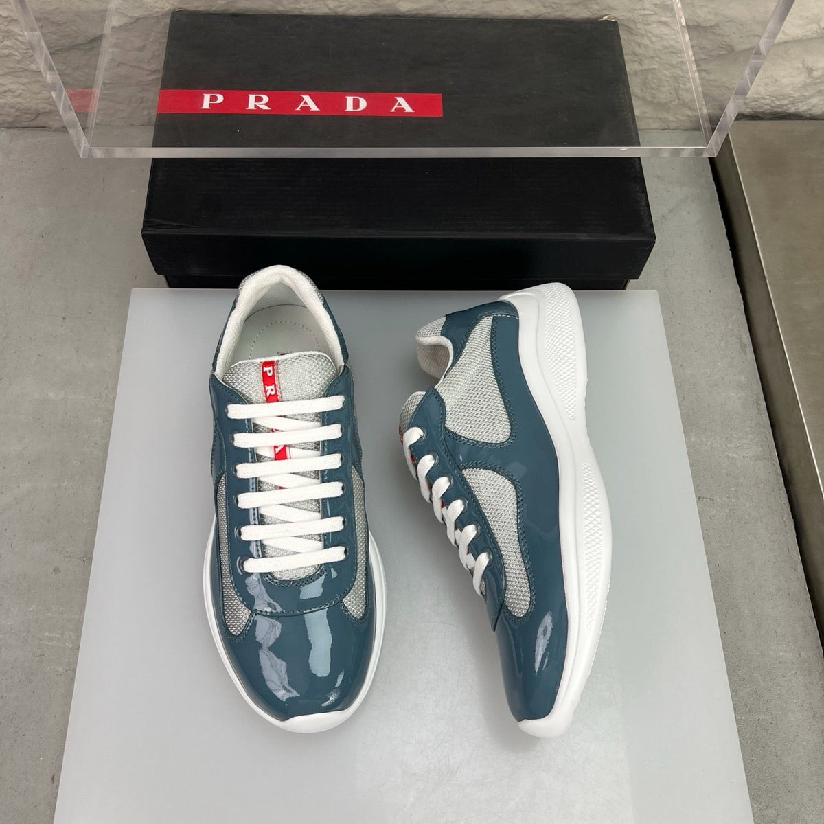 Prada Cup