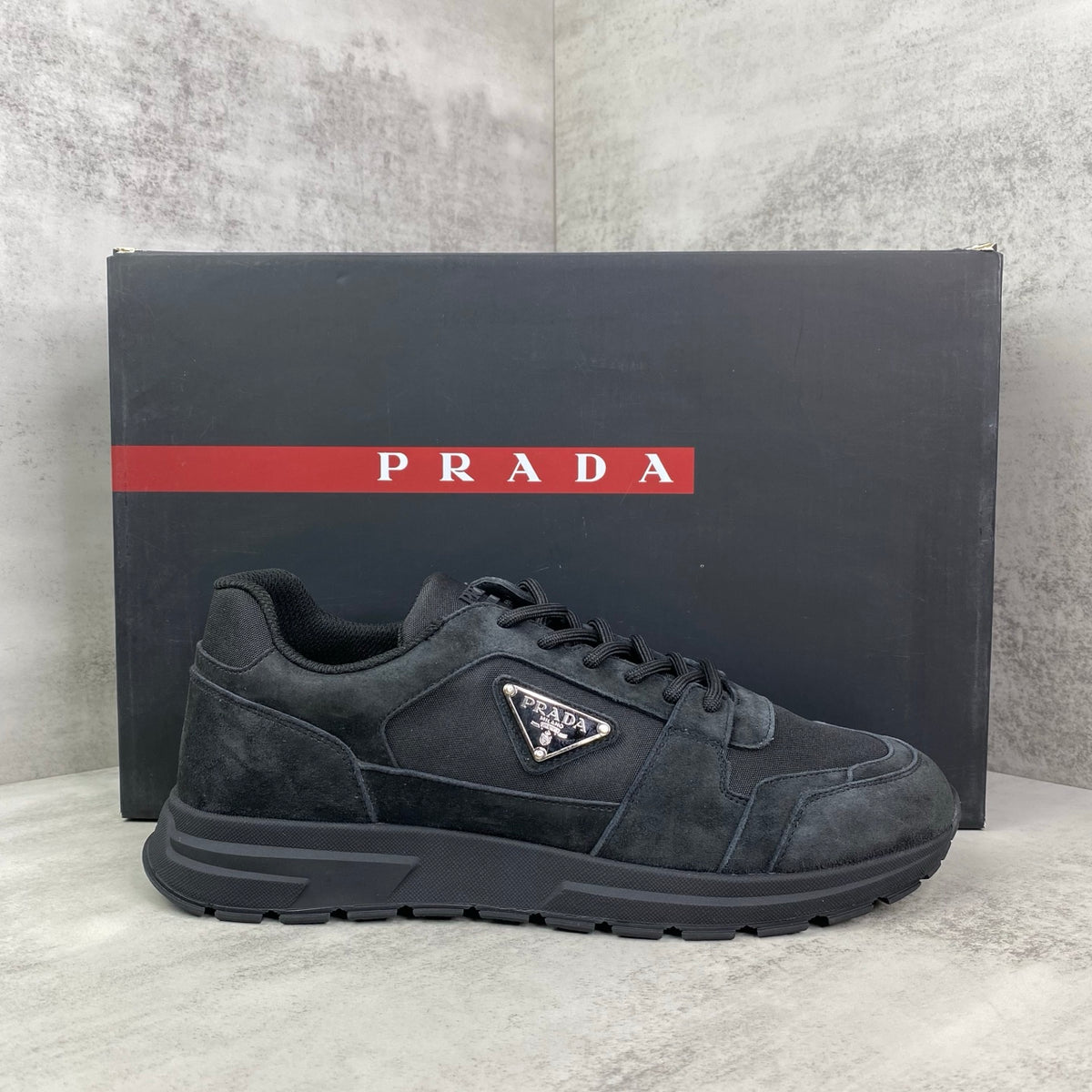 Prada Prax 2.0
