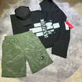 Outfit CP COMPANY 🧢