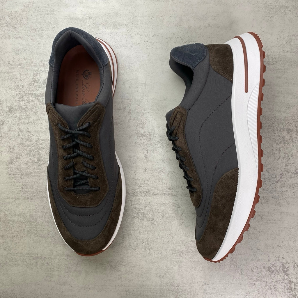 Loro Piana Week End Walk