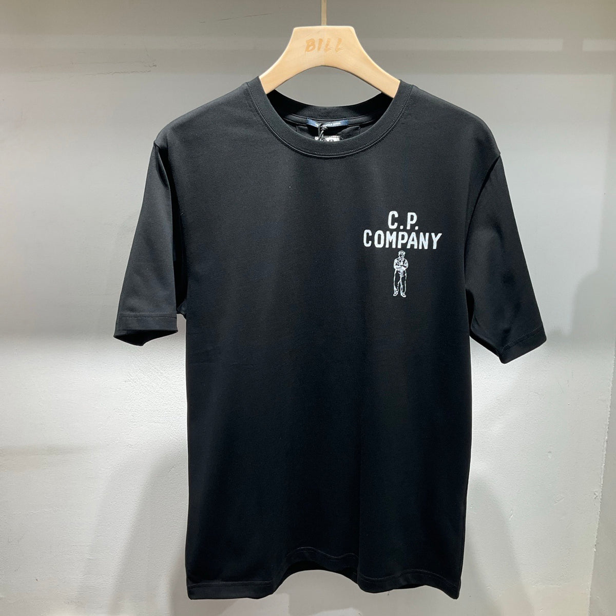 T Shirt CP COMPANY