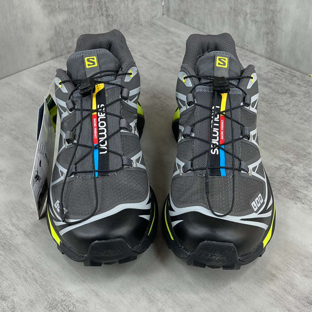 Salomon XT6