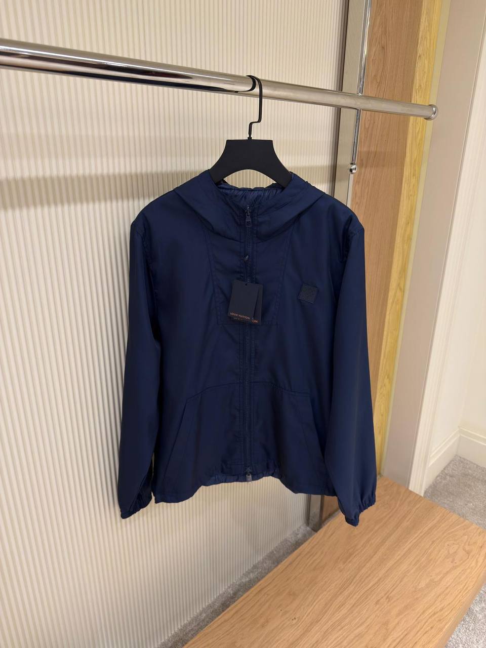 Veste lv