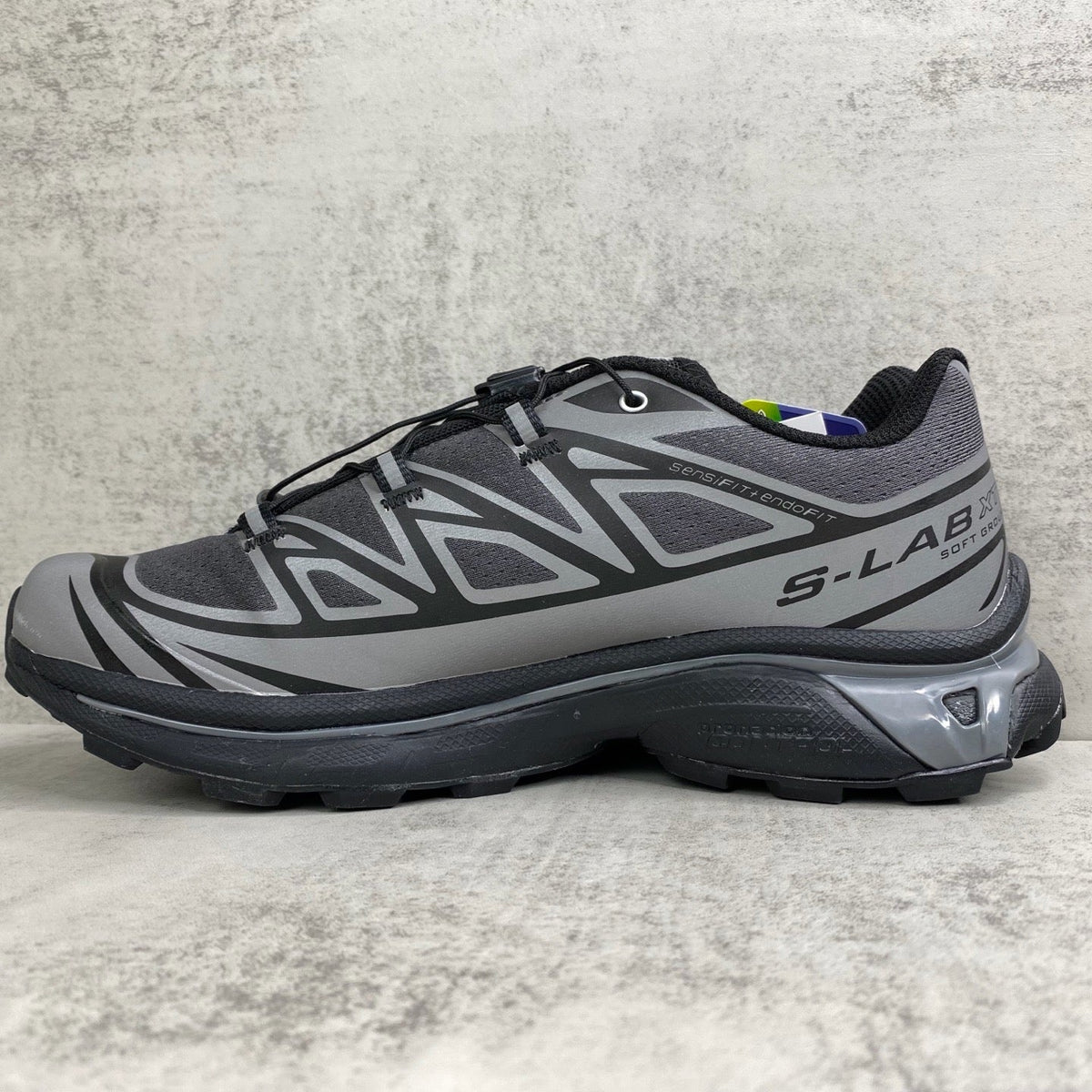 Salomon XT6