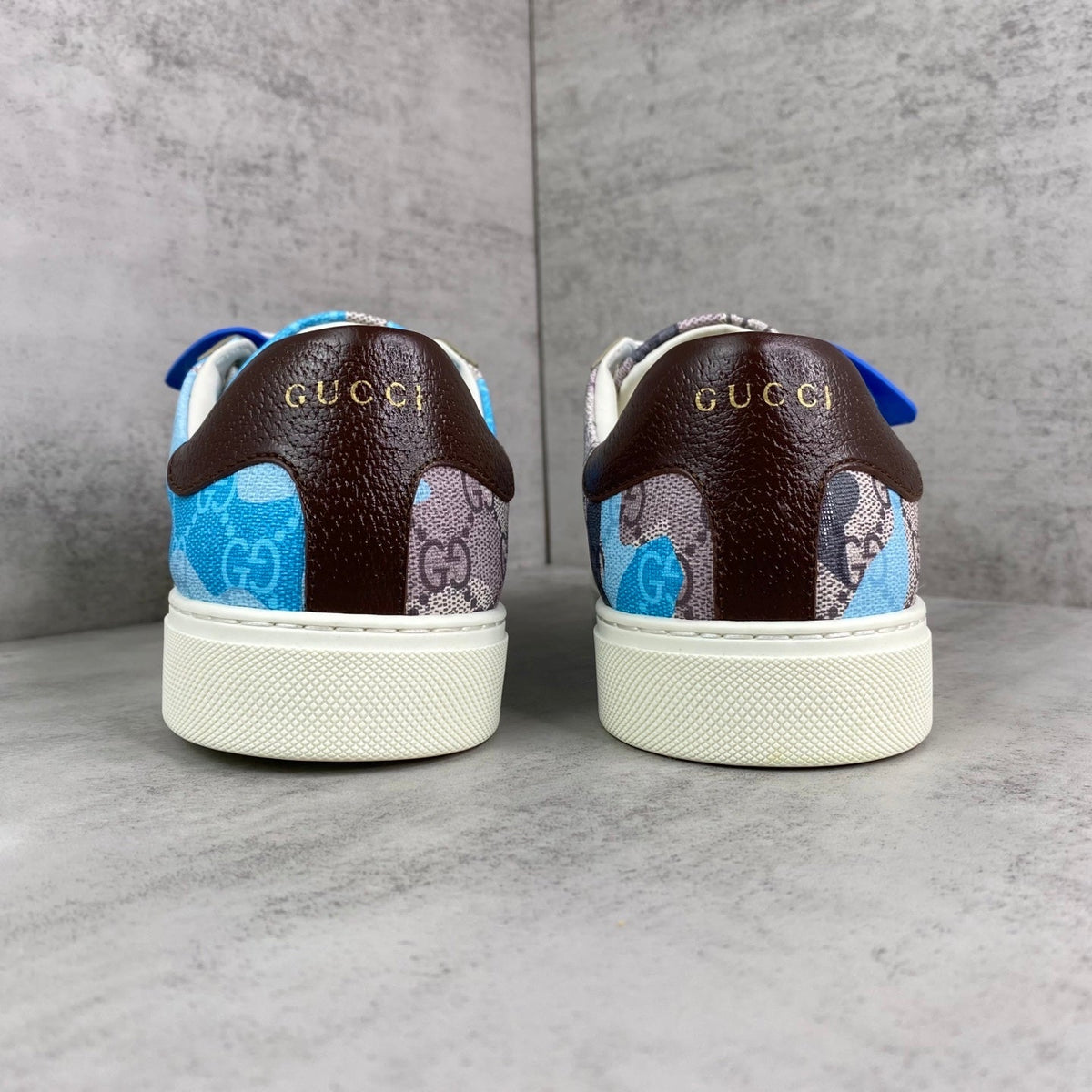 Chaussures Gucci