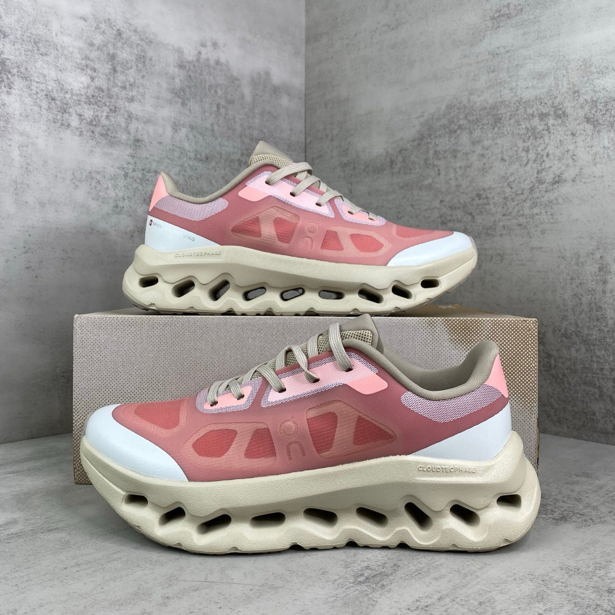 On Cloud