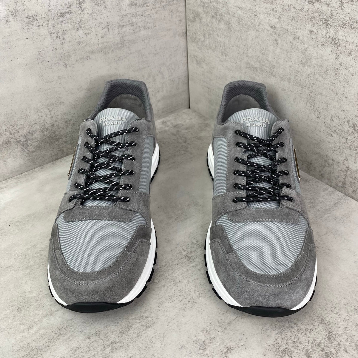 Prada Prax 2.0