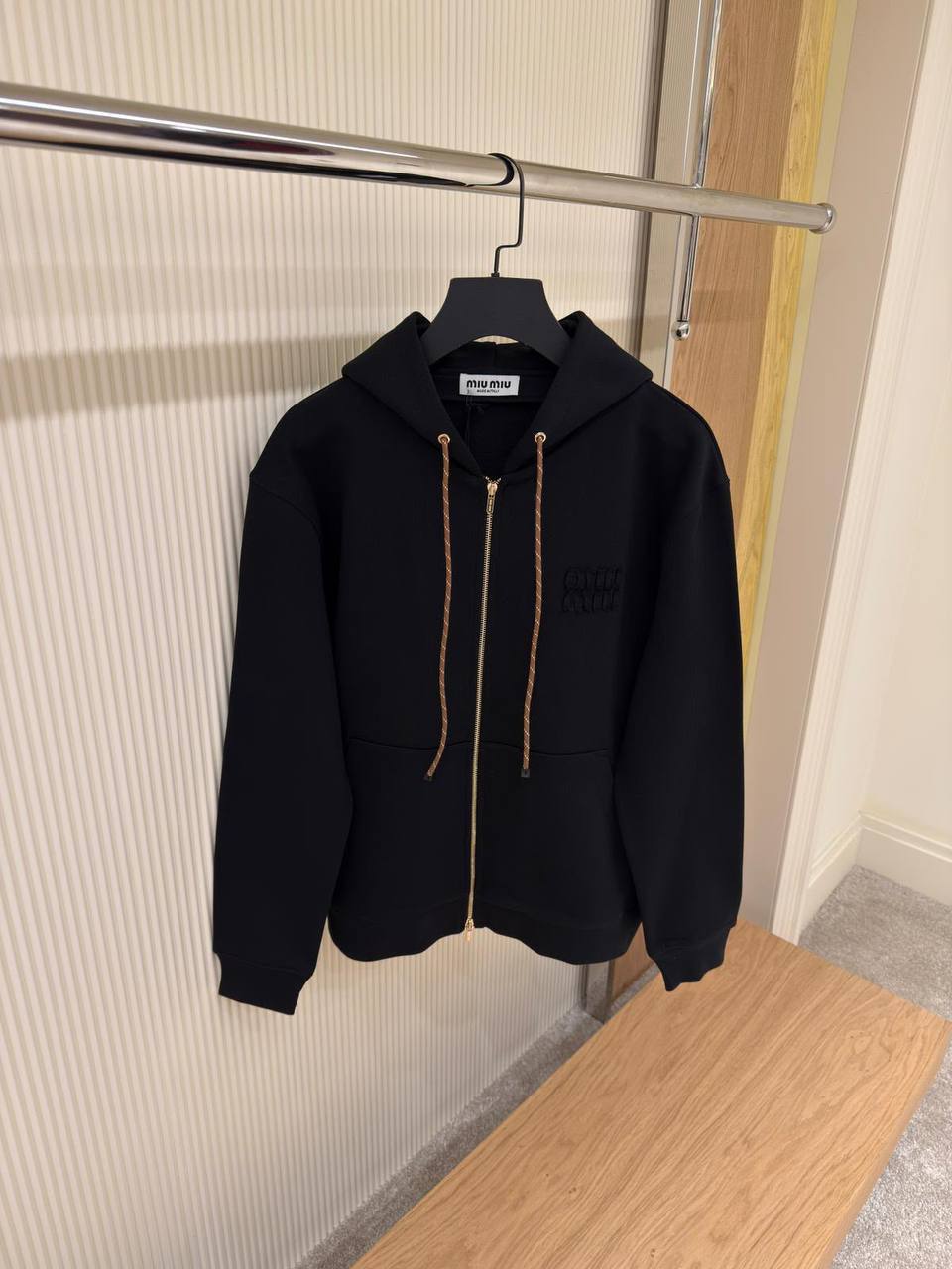 Veste miu miu