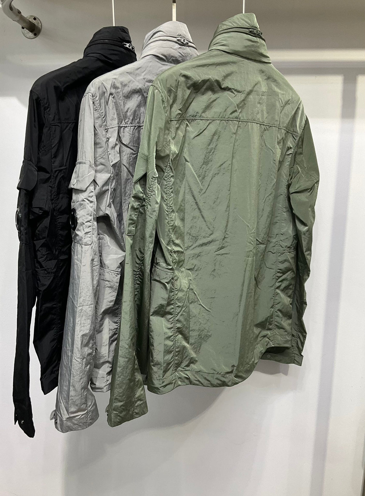 Blouson CP COMPANY￼