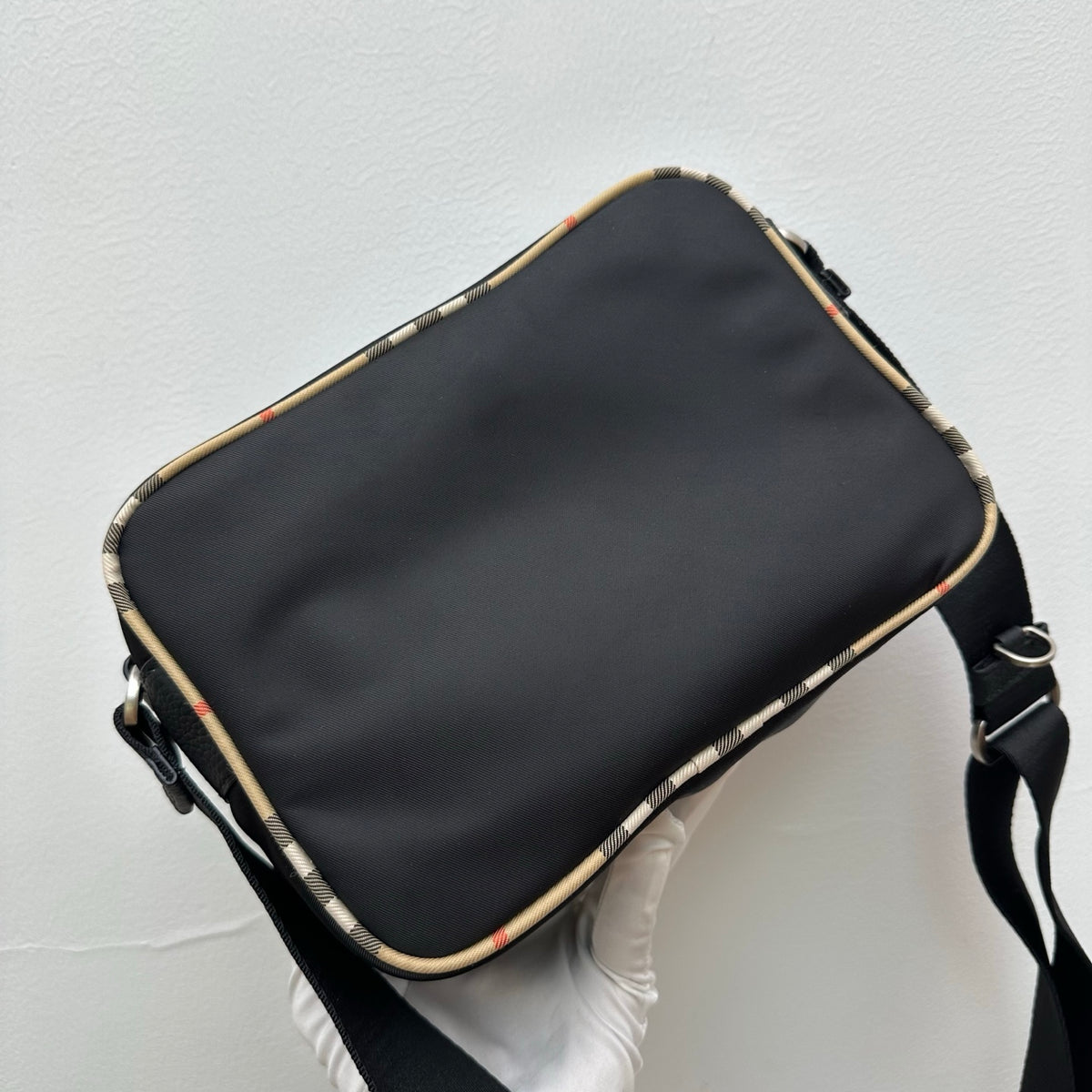Sacoche Burberry