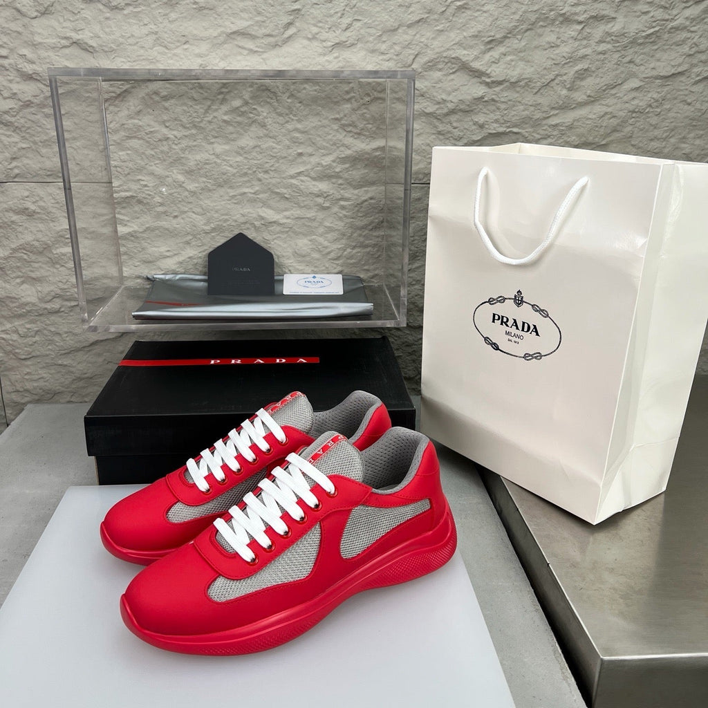 Prada Cup