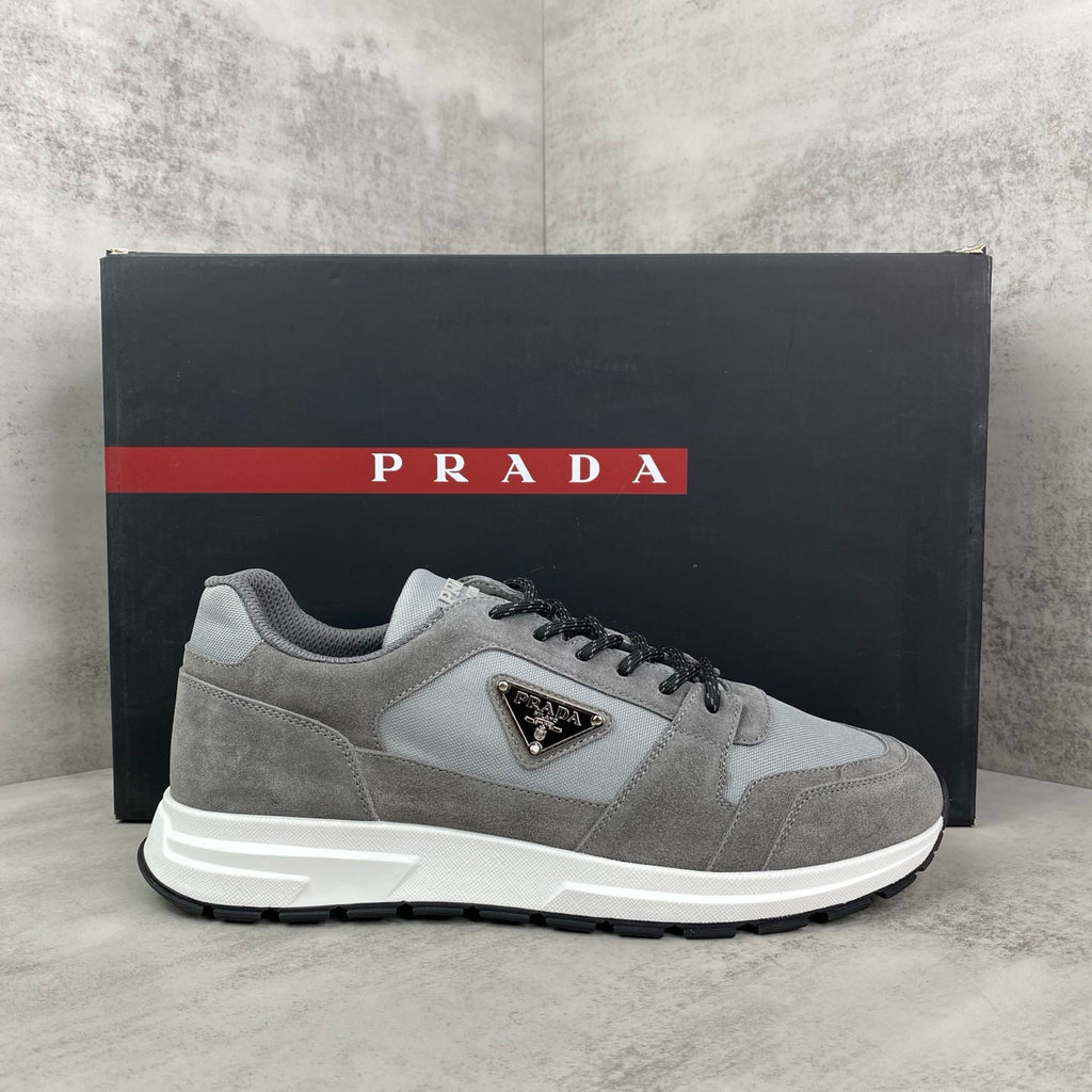 Prada Prax 2.0