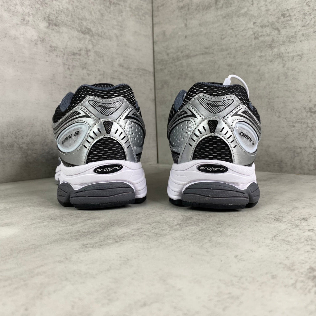 Saucony Omni 9