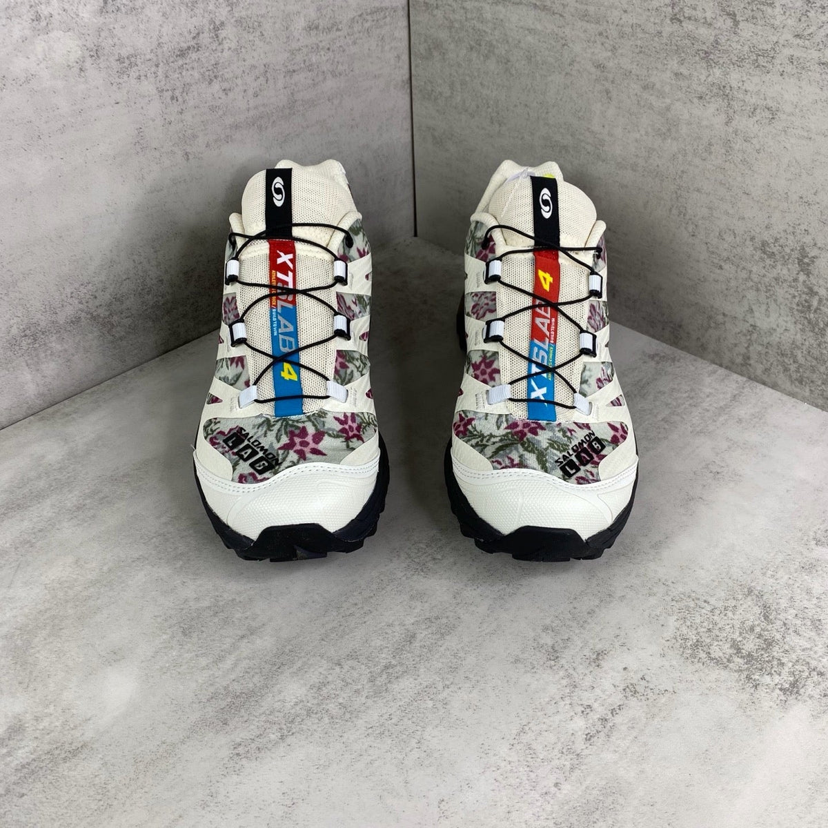Salomon XT4