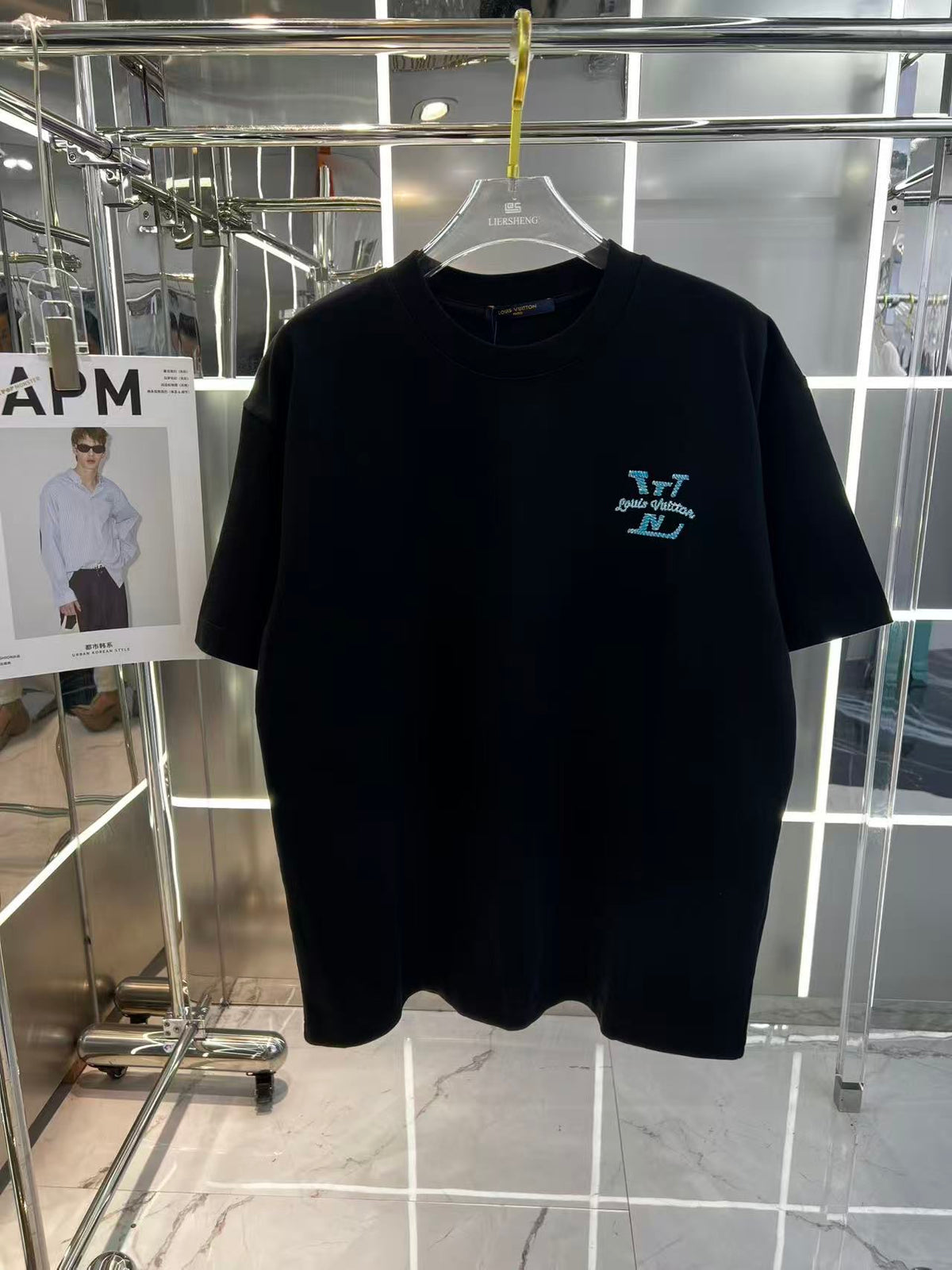 T Shirt LV