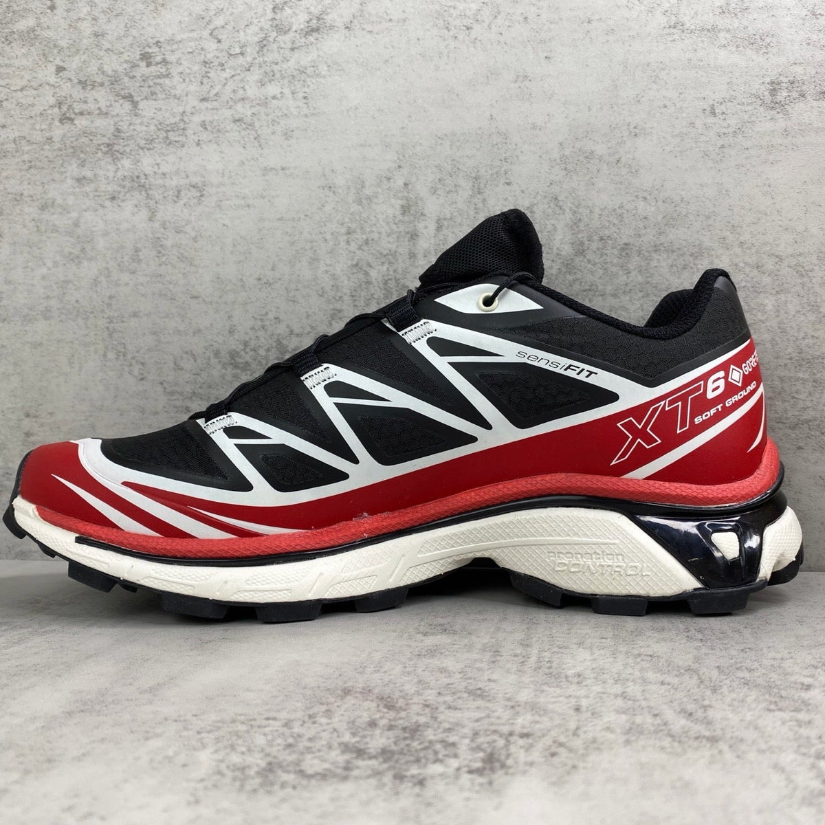 Salomon XT6