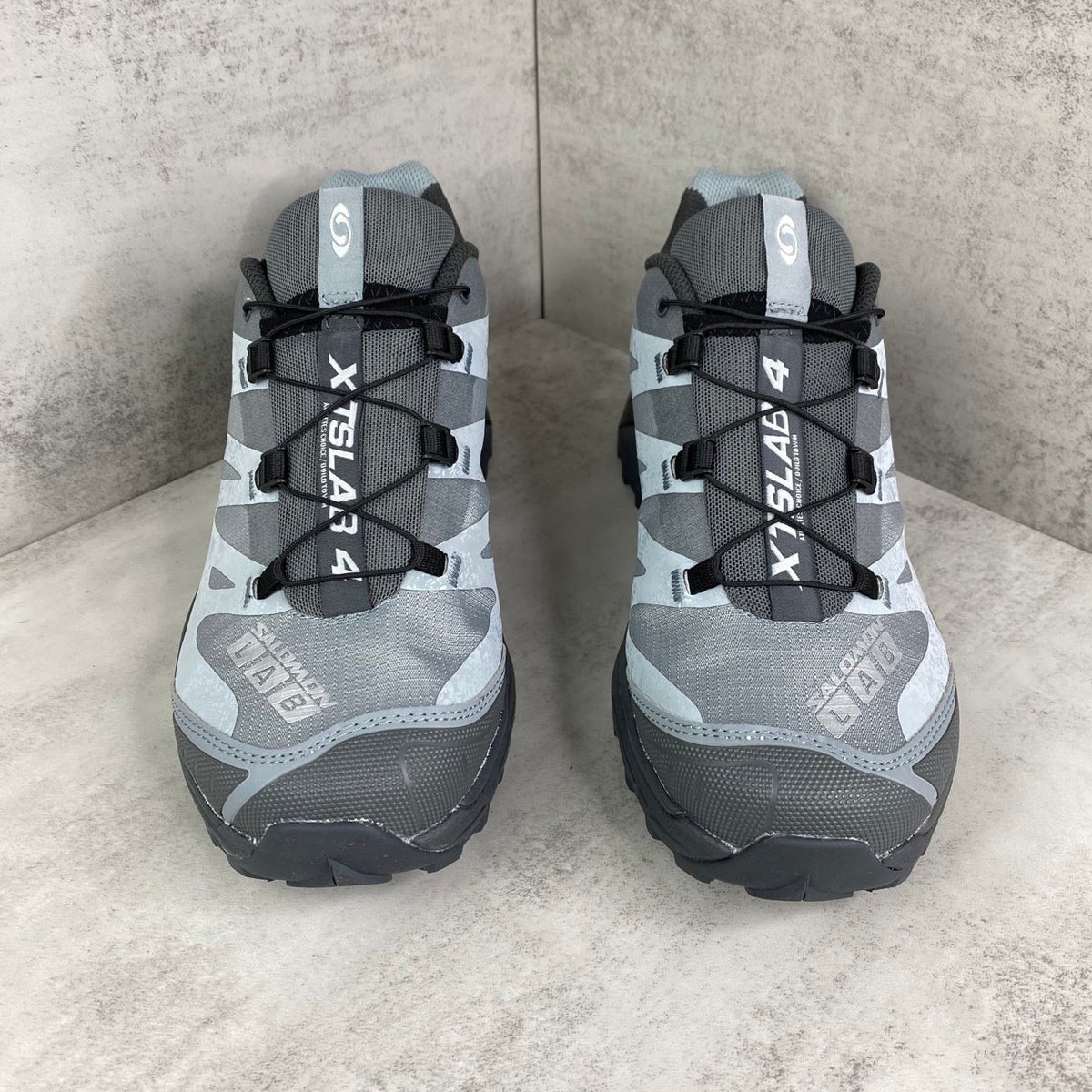 Salomon XT4