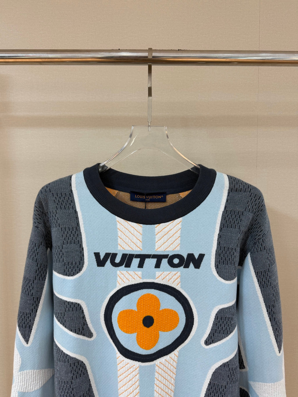 Pull LV