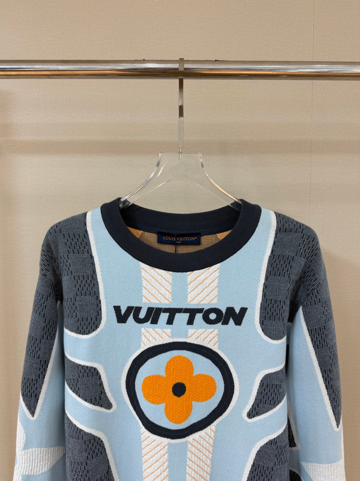 Pull LV