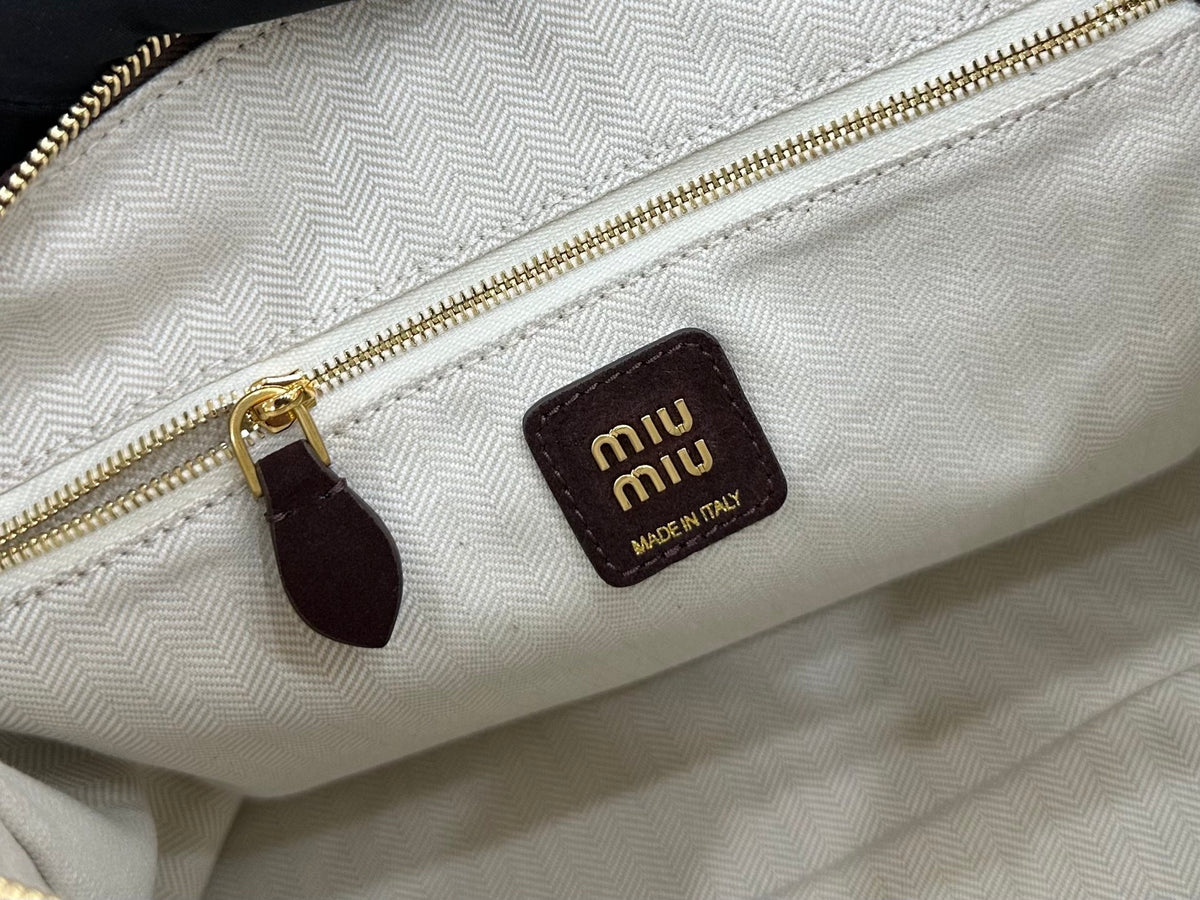 Sac Miu Miu Spirit