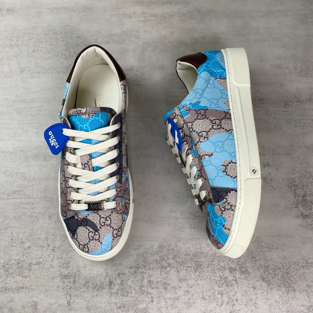 Chaussures Gucci