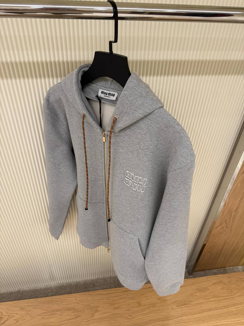 Veste miu miu