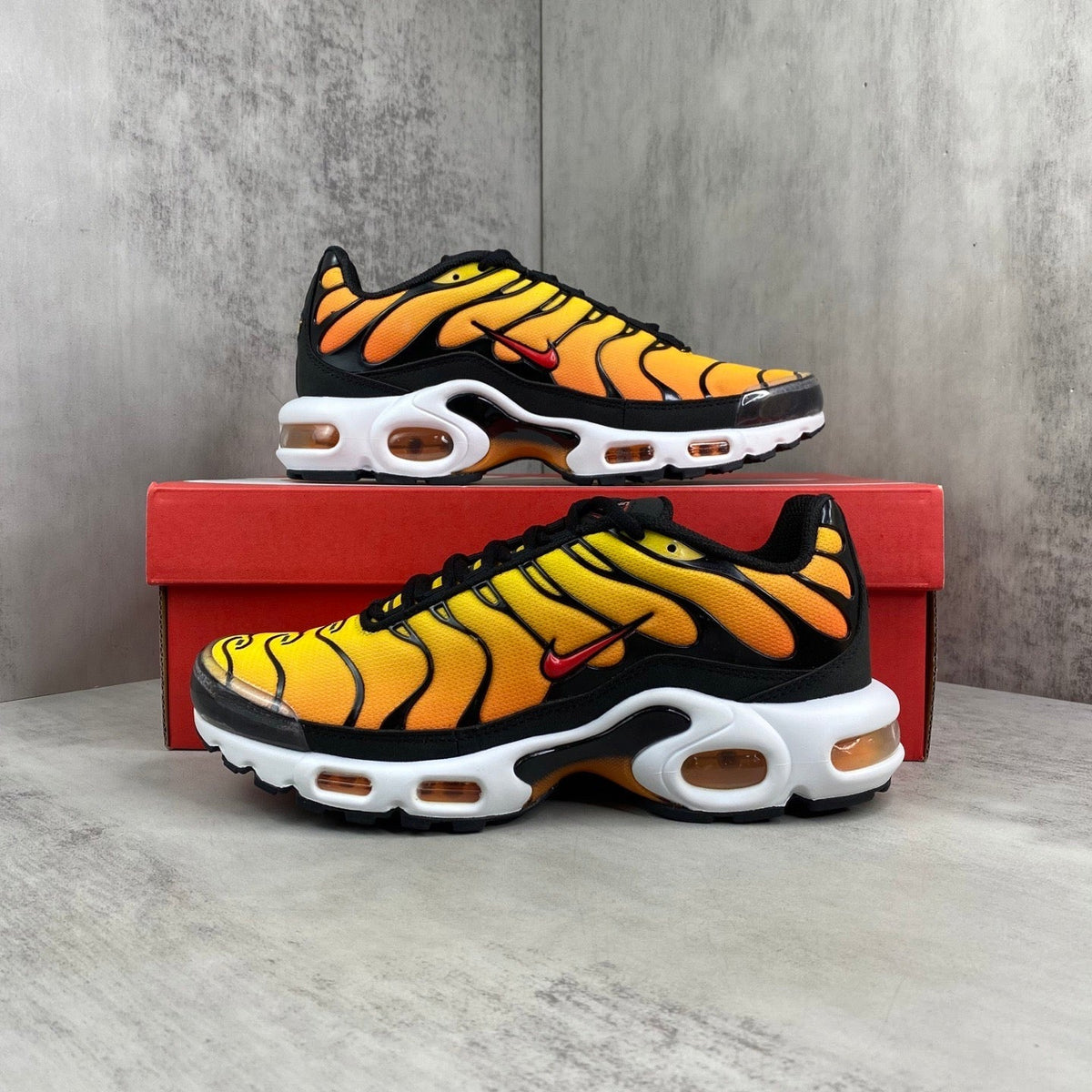 Nike TN