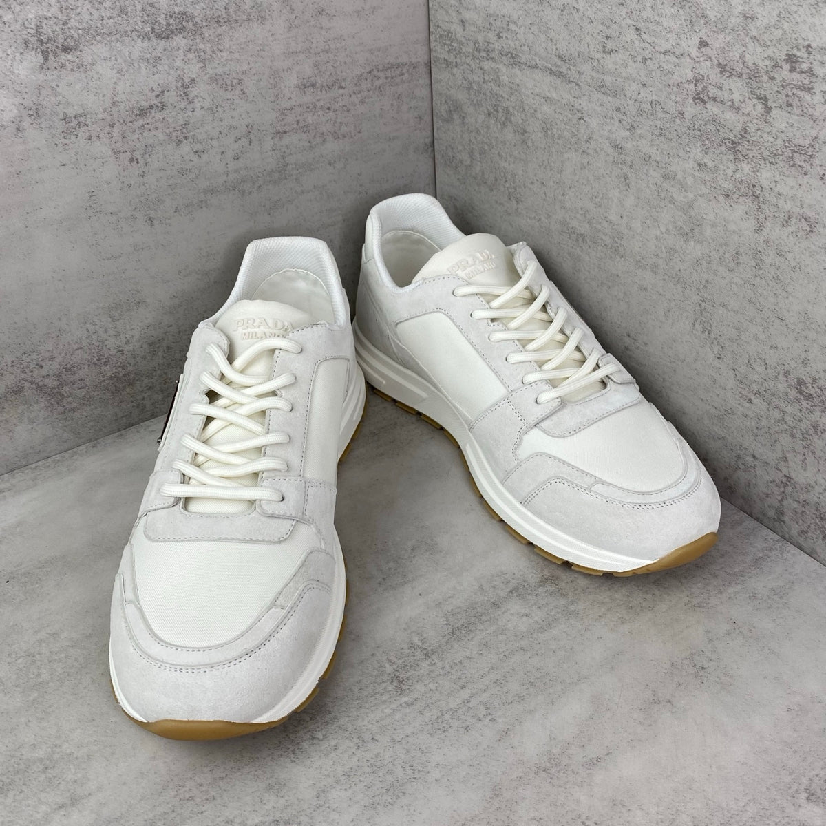 Prada Prax 2.0