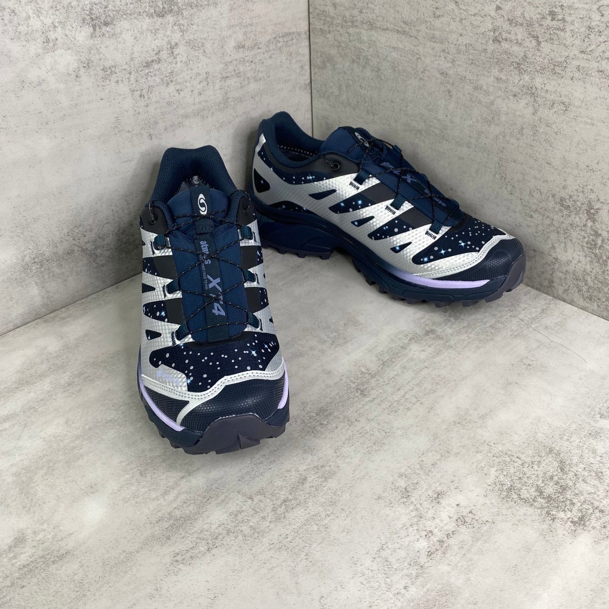 Salomon XT4