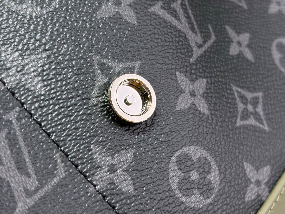 Sac Courrier Messenger Monogram  Louis Vuitton