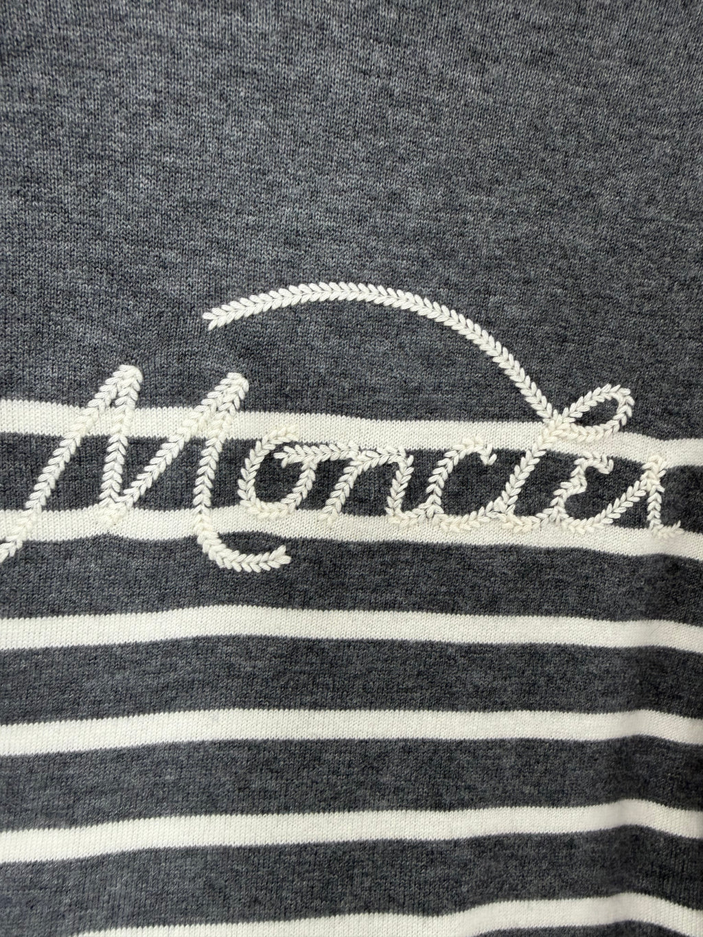 Pull Moncler