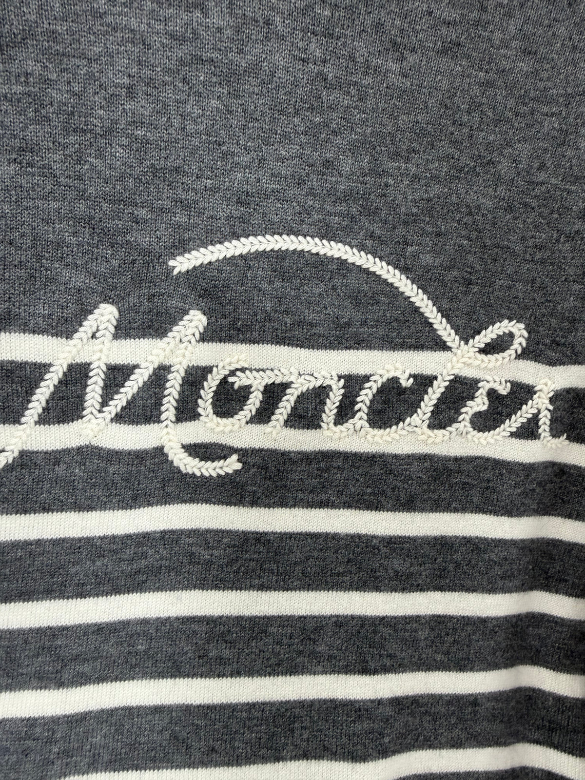 Pull Moncler