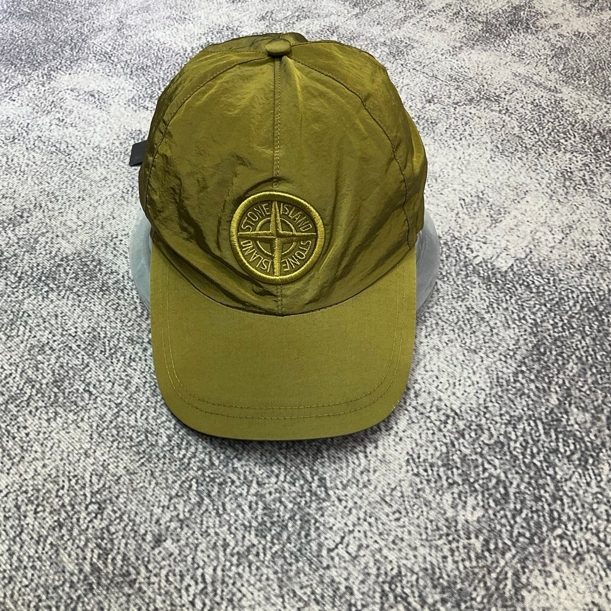 Casquette Stone Island
