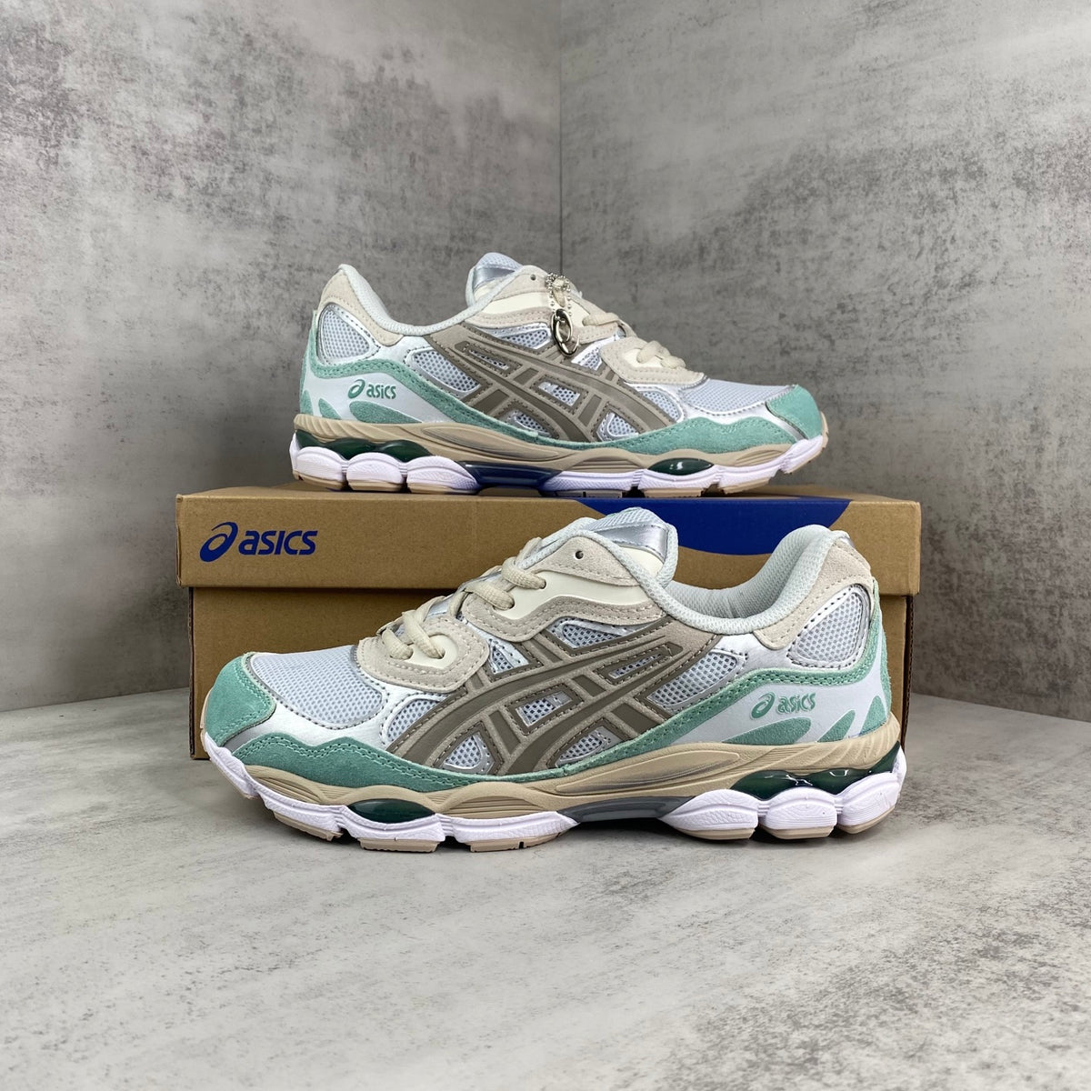 ASICS Gel-NYC