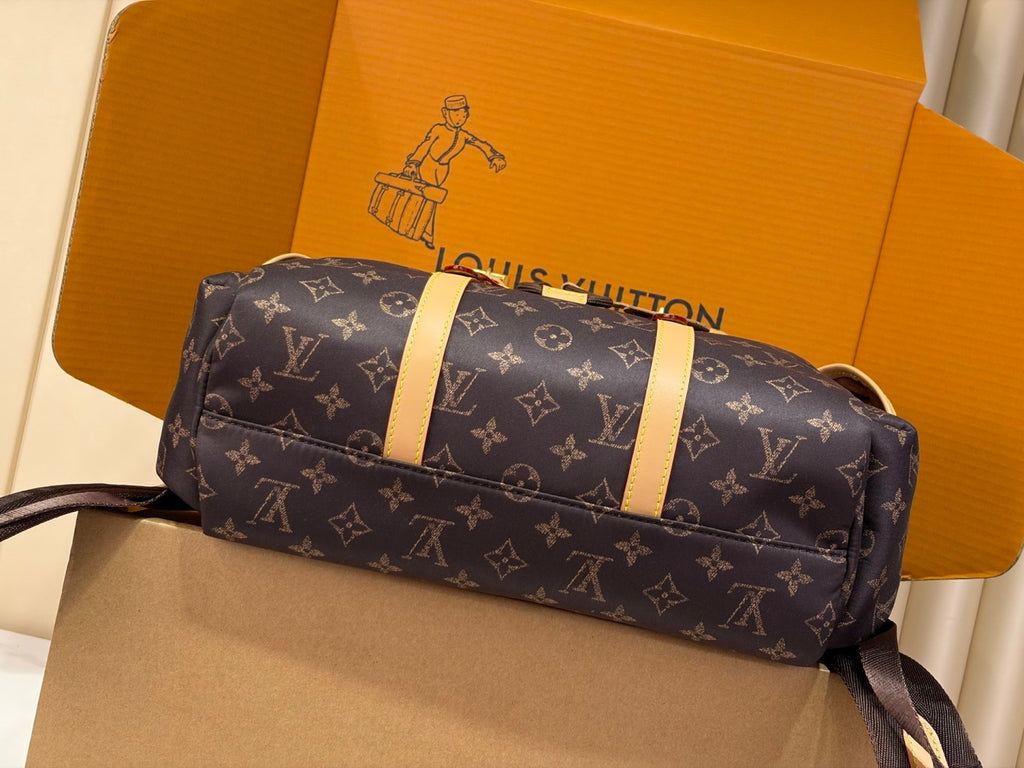 sac à dos Louis Vuitton