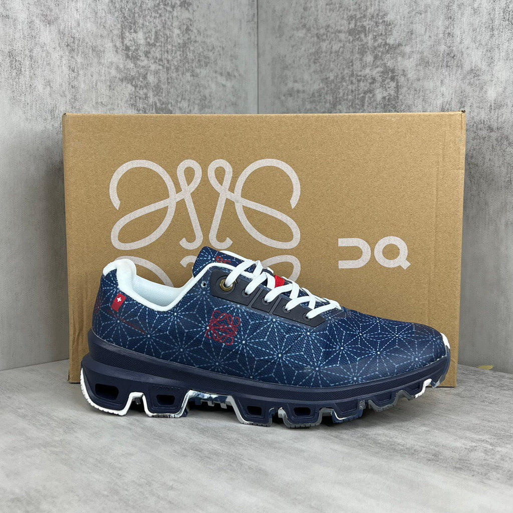 On Cloud 6 X Loewe