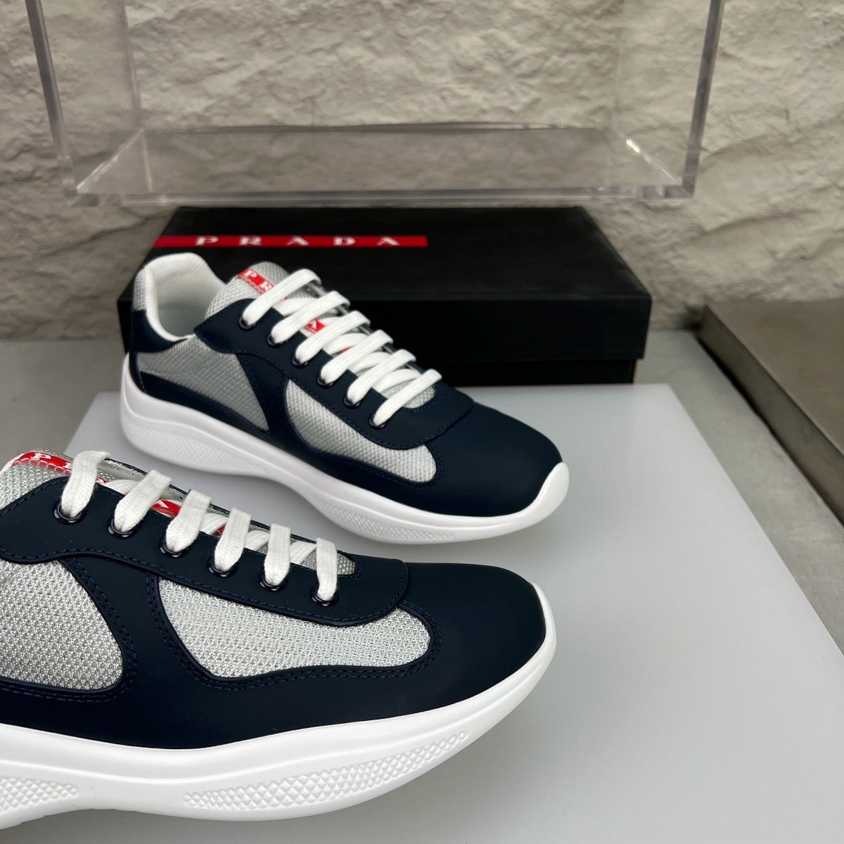 Prada Cup