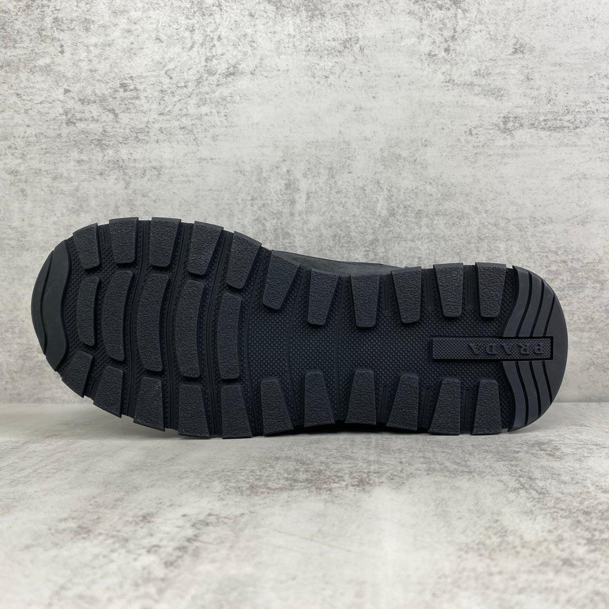 Prada Prax 2.0