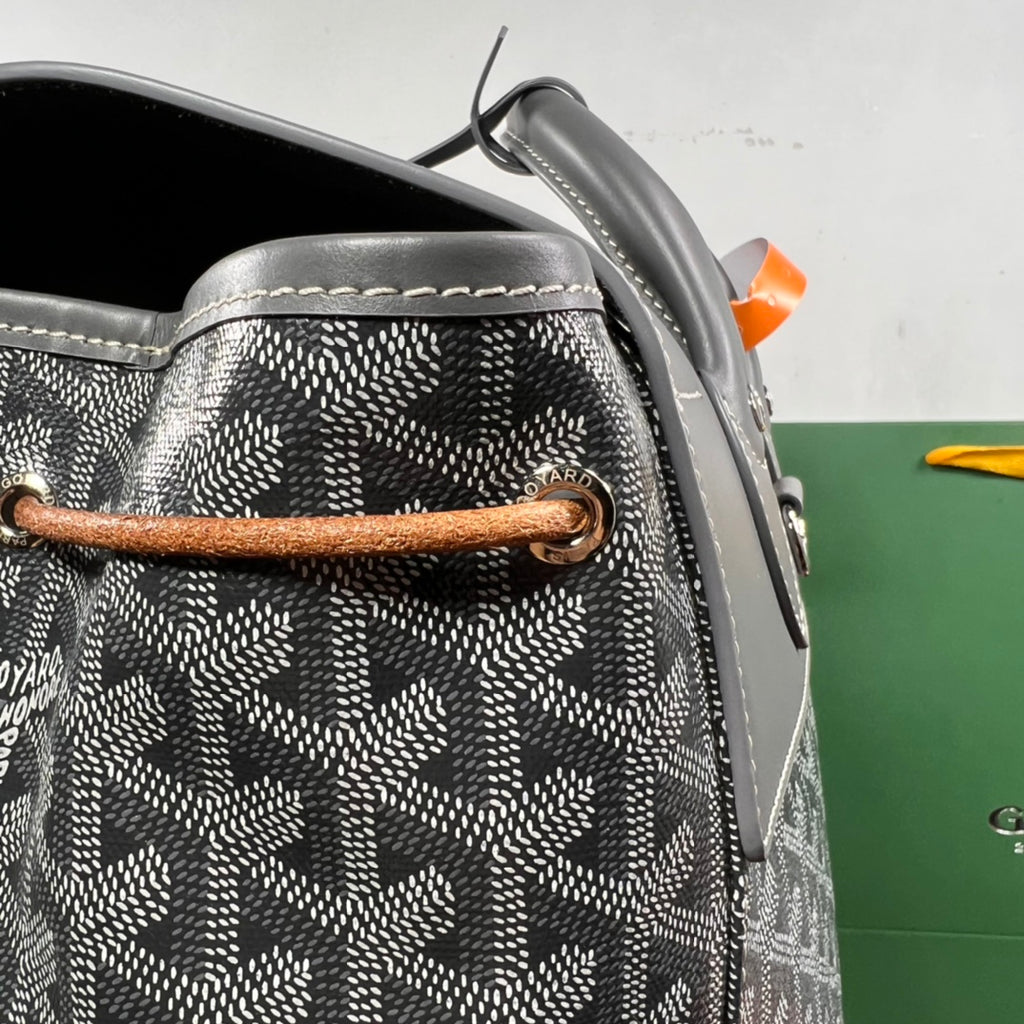 sac à dos Goyard Alpin