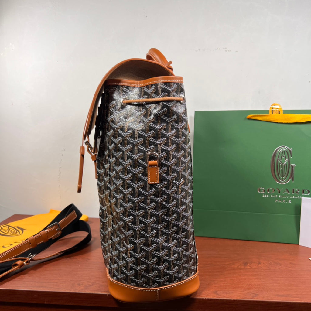 sac à dos Goyard Alpin